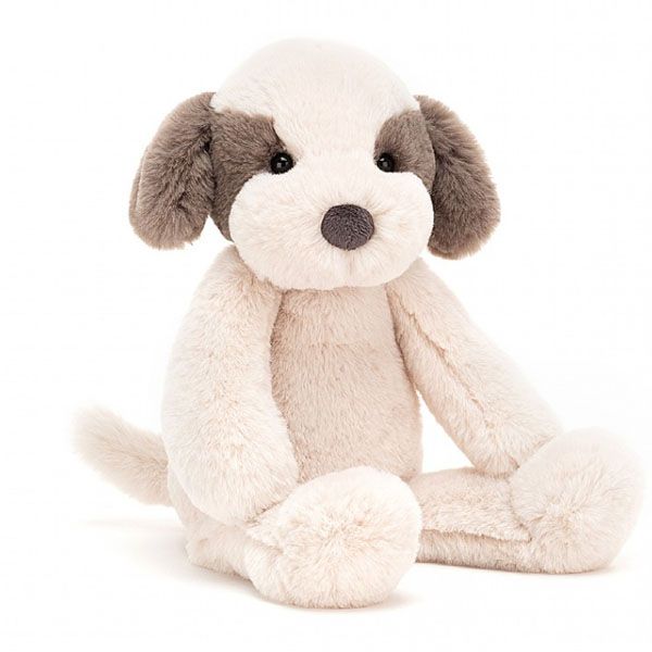 Jellycat Barnaby Pup